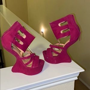 Not your ordinary shoe